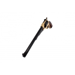 Rewolwer 1858 Remington New Texas Buffalo 12